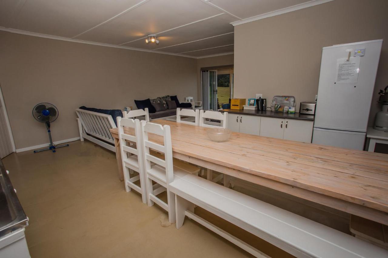 Appelsbosch Guest Farm Villa Свелендам Екстериор снимка