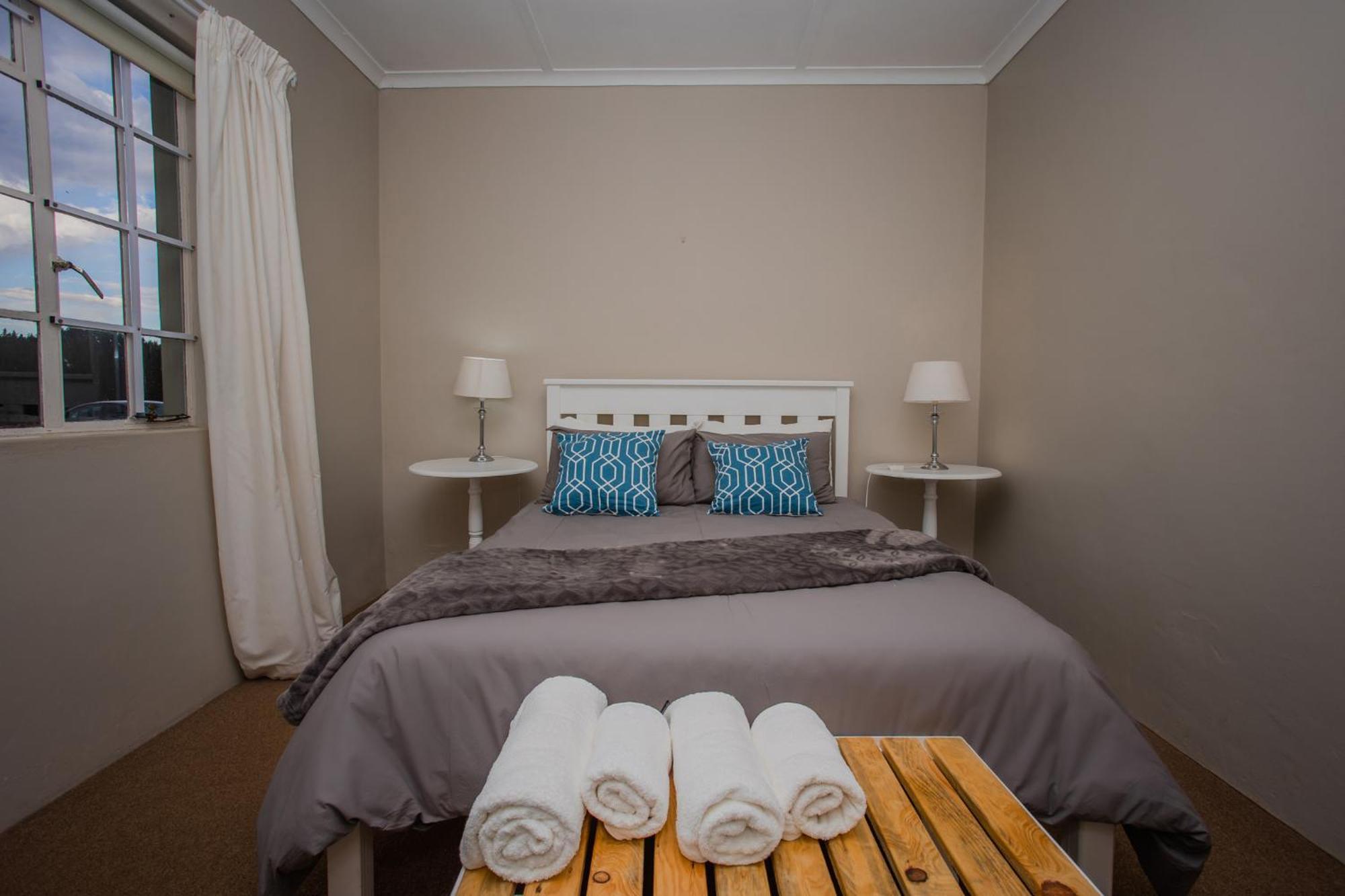 Appelsbosch Guest Farm Villa Свелендам Стая снимка