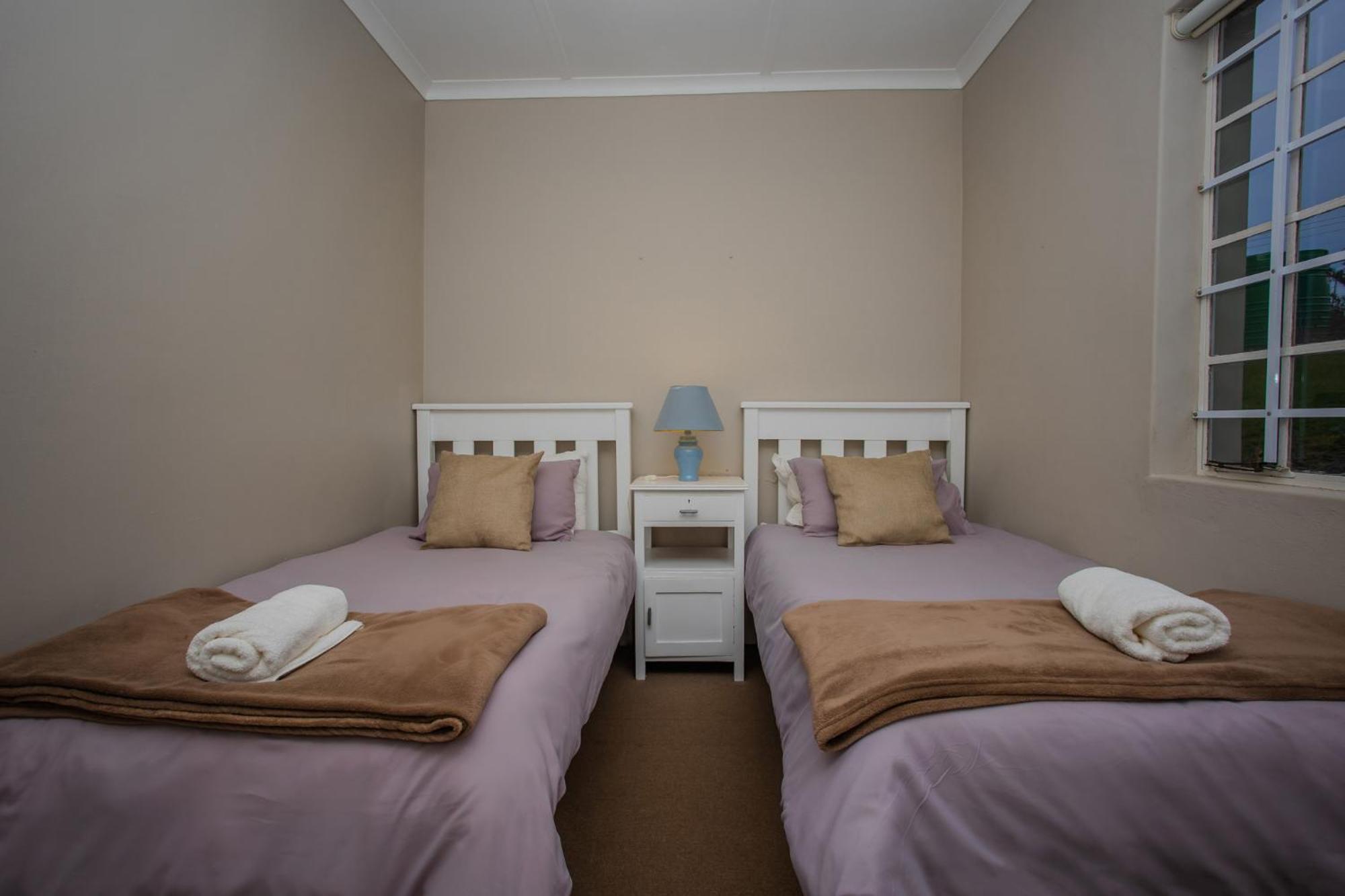 Appelsbosch Guest Farm Villa Свелендам Стая снимка