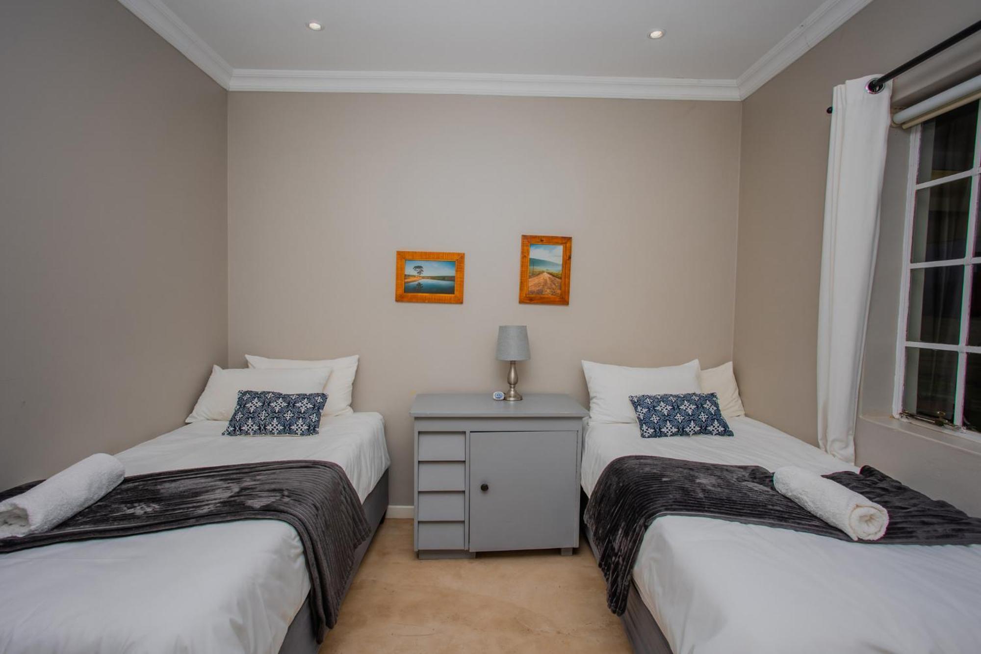 Appelsbosch Guest Farm Villa Свелендам Стая снимка