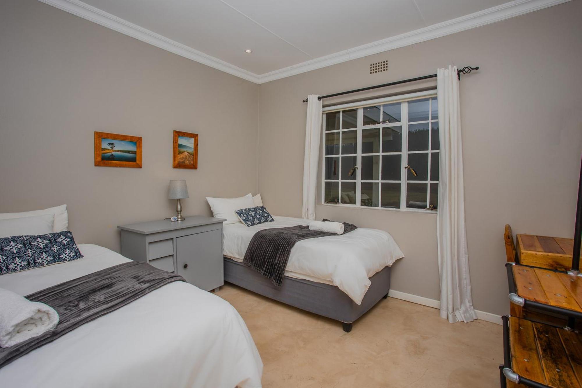 Appelsbosch Guest Farm Villa Свелендам Стая снимка