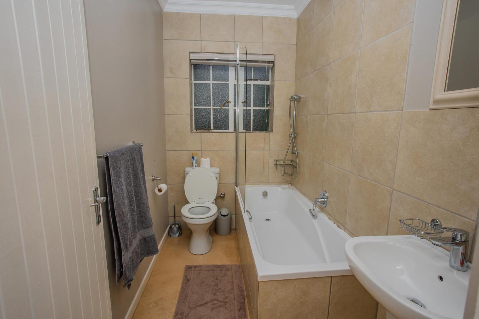 Appelsbosch Guest Farm Villa Свелендам Стая снимка